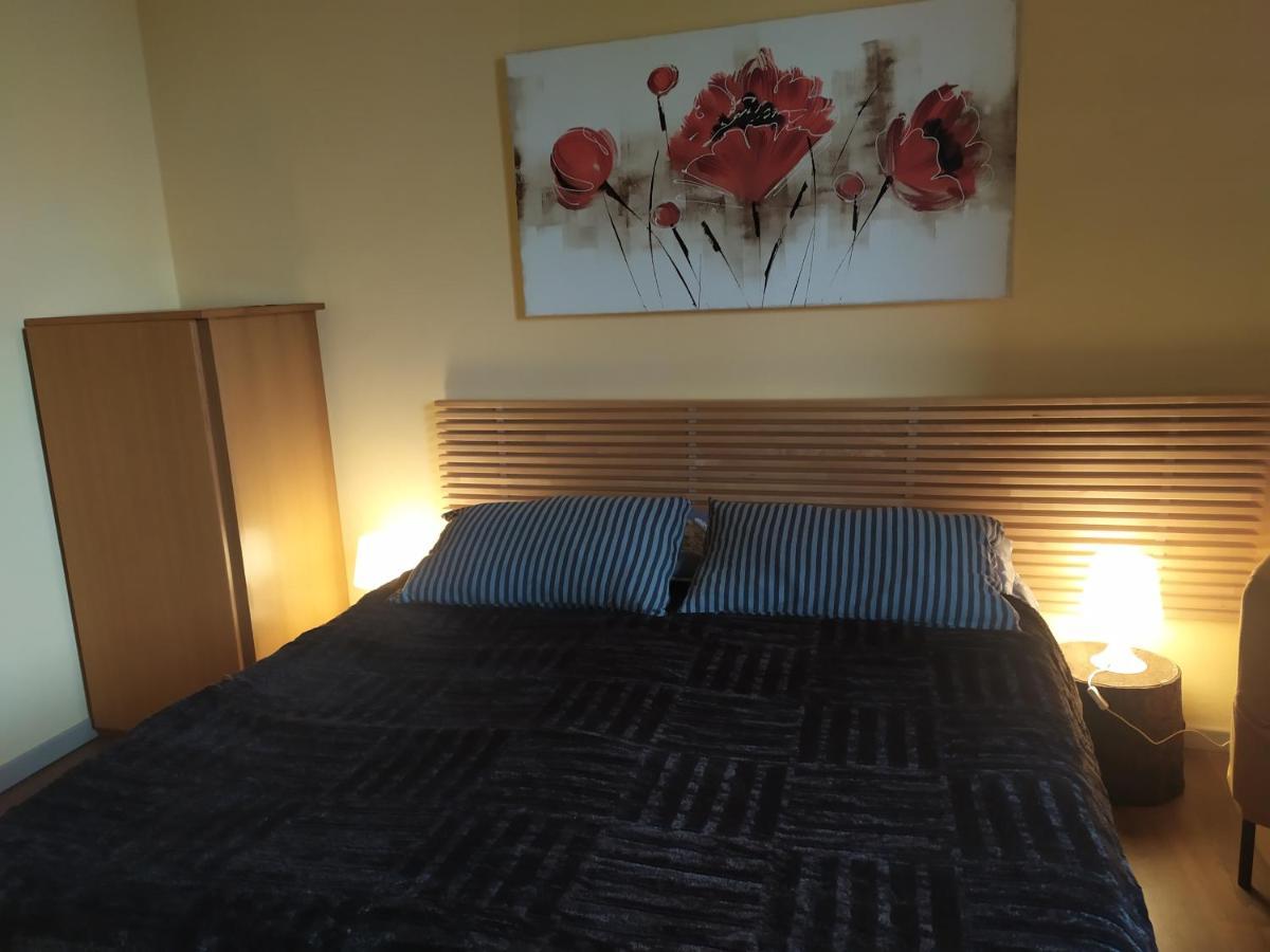 B&B Countryhouseanna Crema Zewnętrze zdjęcie