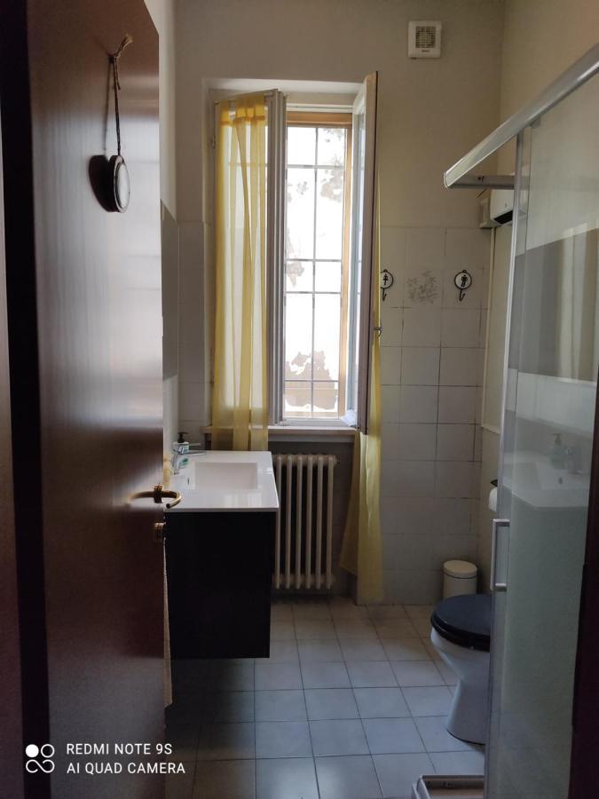 B&B Countryhouseanna Crema Zewnętrze zdjęcie