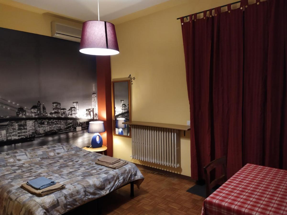 B&B Countryhouseanna Crema Zewnętrze zdjęcie