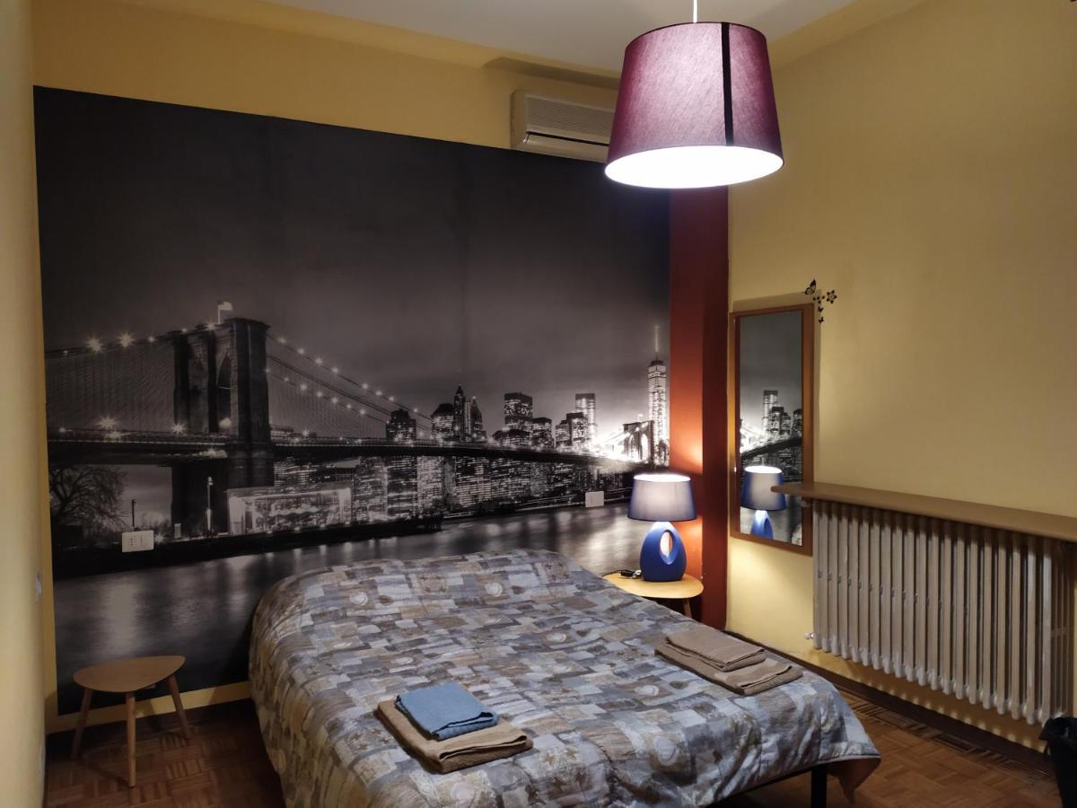 B&B Countryhouseanna Crema Zewnętrze zdjęcie