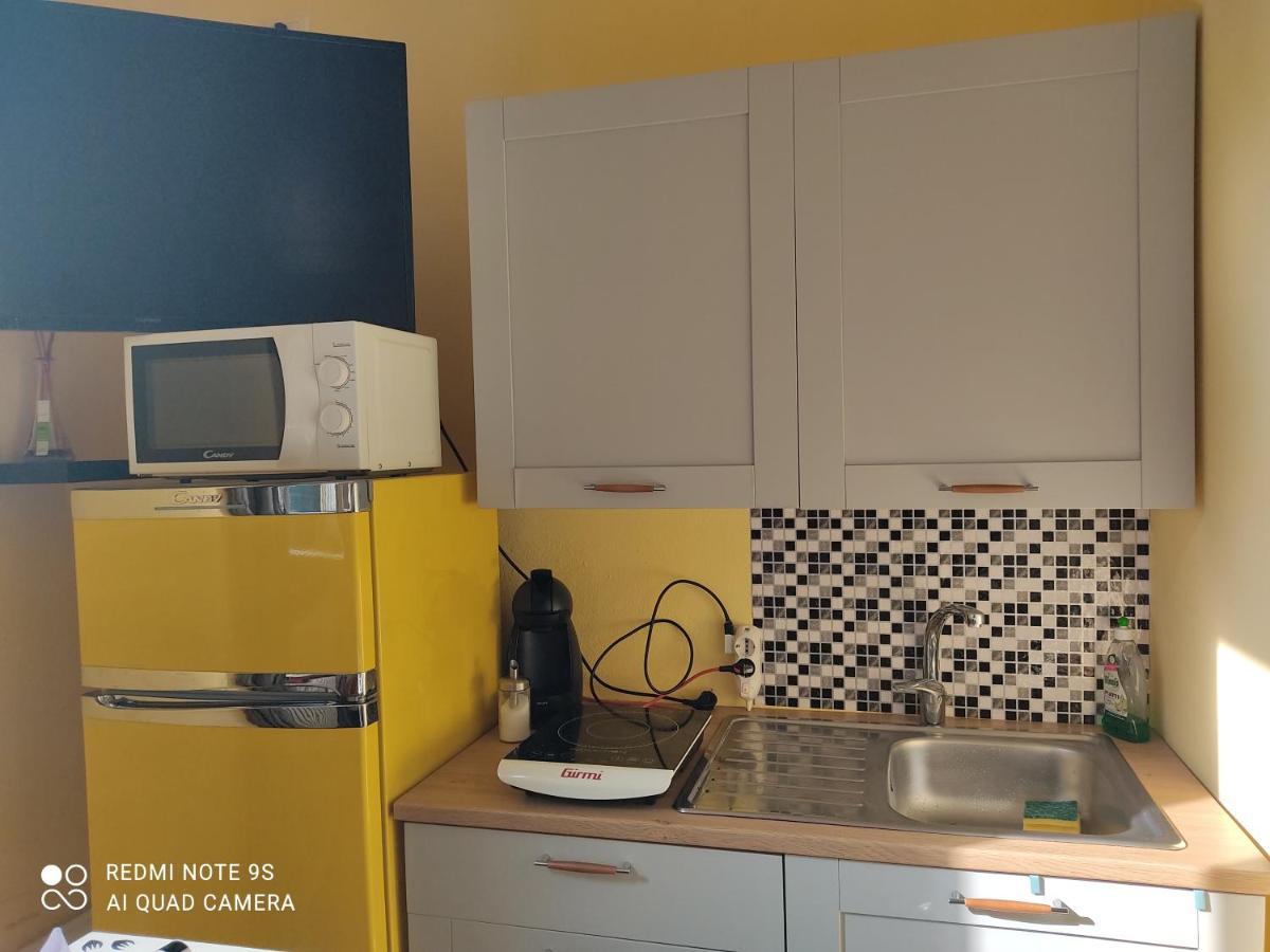 B&B Countryhouseanna Crema Zewnętrze zdjęcie