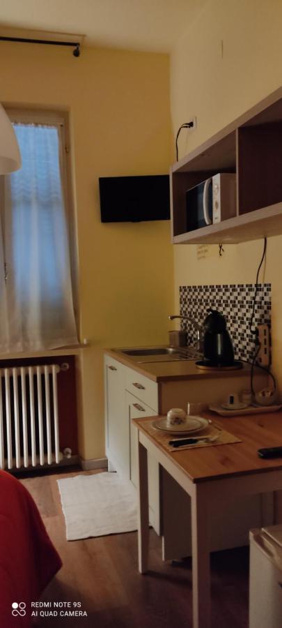 B&B Countryhouseanna Crema Zewnętrze zdjęcie