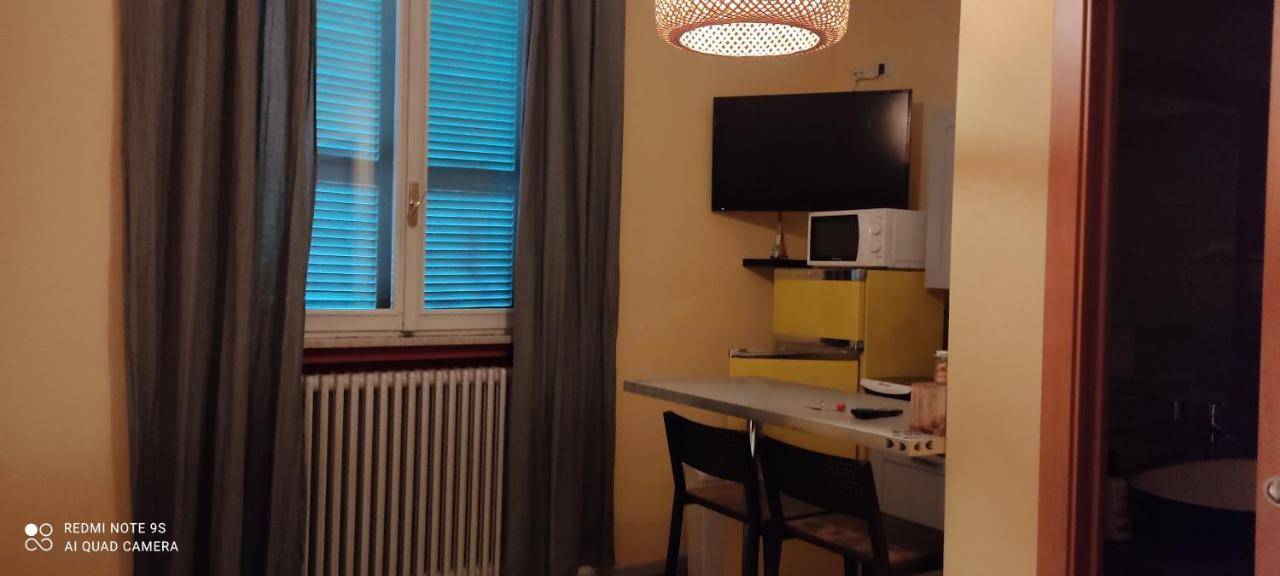 B&B Countryhouseanna Crema Zewnętrze zdjęcie