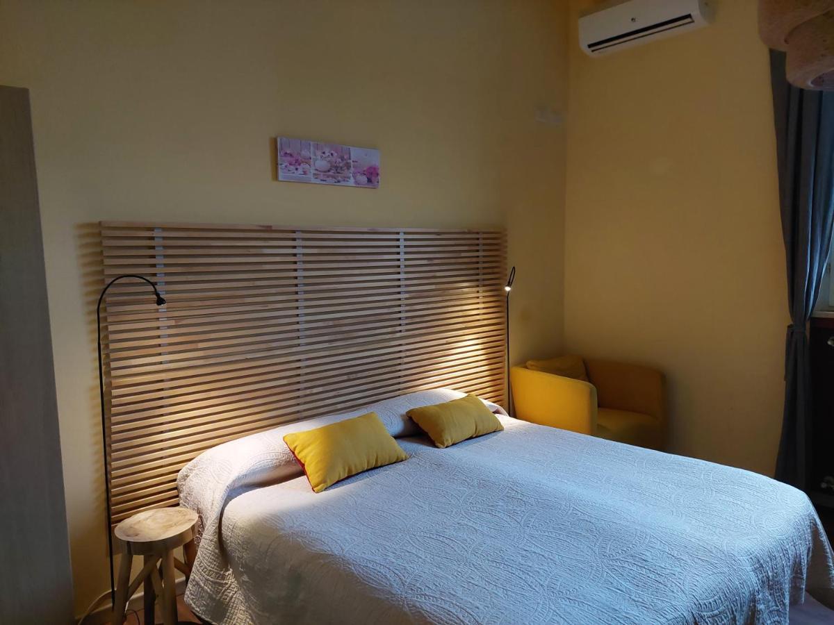 B&B Countryhouseanna Crema Zewnętrze zdjęcie