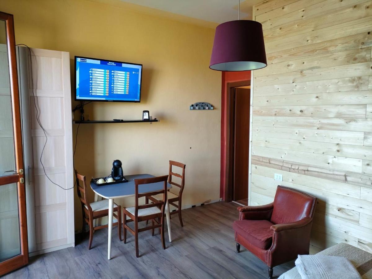B&B Countryhouseanna Crema Zewnętrze zdjęcie