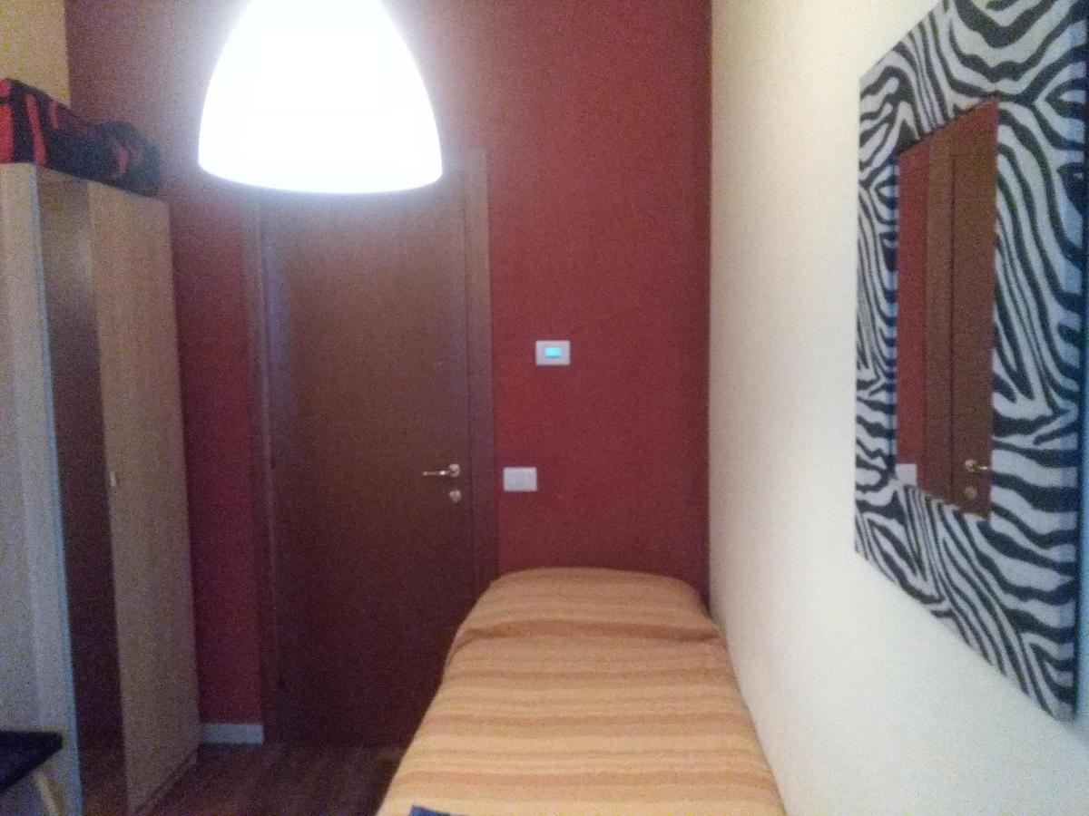 B&B Countryhouseanna Crema Zewnętrze zdjęcie