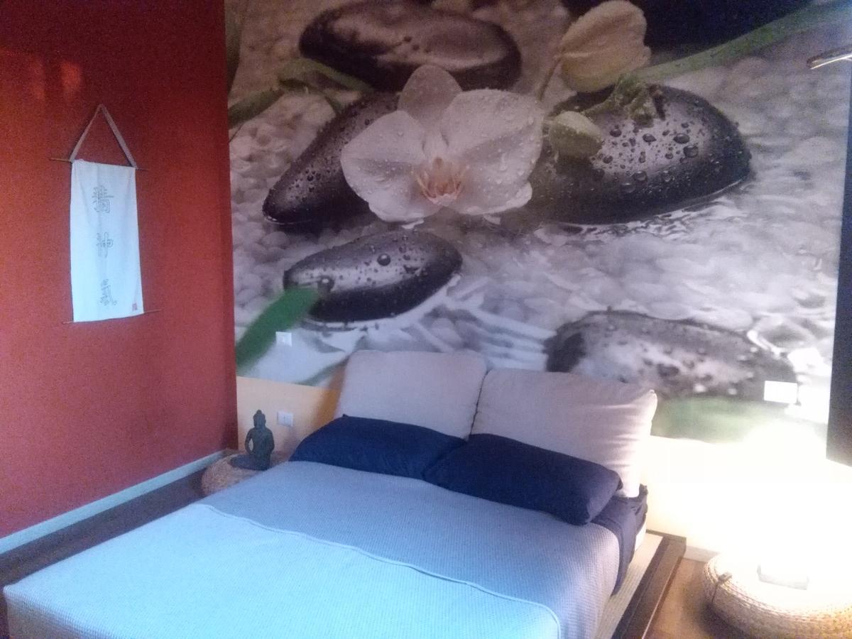 B&B Countryhouseanna Crema Zewnętrze zdjęcie